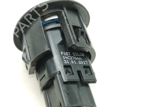 Switch FORD FOCUS III 1.0 EcoBoost | BP39443710I30 - Image 2