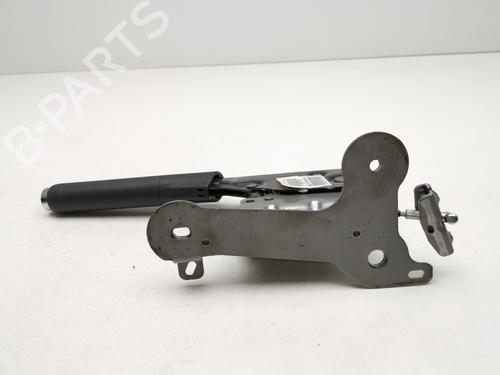 Hand brake CITROËN C-ELYSEE (DD_) 1.5 BlueHDi 100 | BP28997034I18 