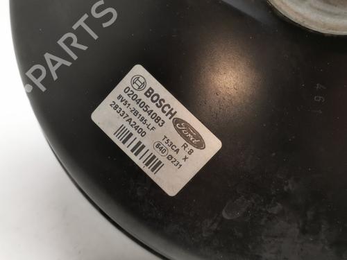 Servo brake FORD FIESTA VI (CB1, CCN) | BP31853981M42 - Image 3