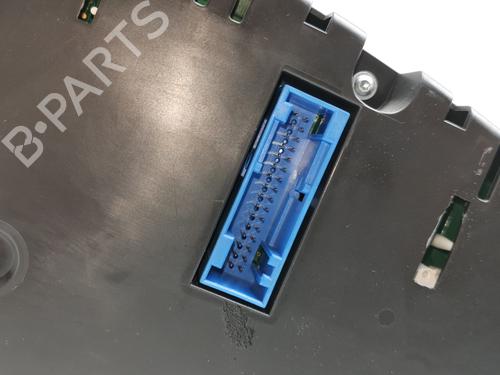 Instrument cluster VW GOLF VI (5K1) | BP29634785C47