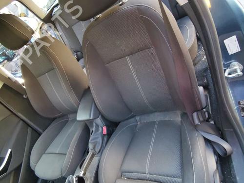 Used Left front seat Left front seat OPEL ASTRA J Sports Tourer (P10) 2.0 CDTI (35) (165 hp) 40216925 40216925