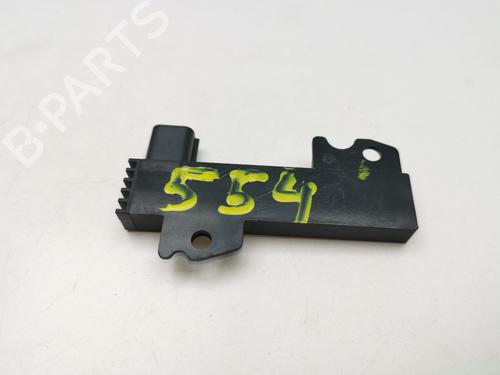 Electronic module FORD KUGA III (DFK)  | BP28980059M83