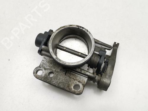 Used Throttle body RENAULT MEGANE I Coach (DA0/1_) 1.6 16V (DA0B, DA04, DA11) (107 hp) 32866304