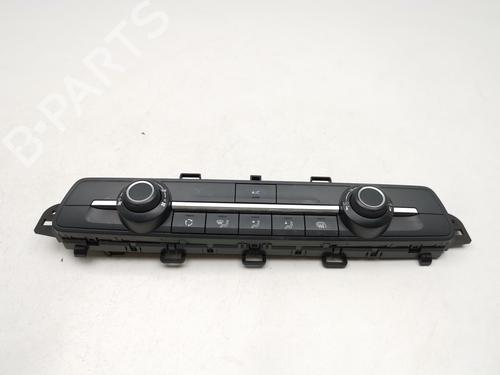 Used Climate control PEUGEOT PARTNER Box Body/MPV (K9) [2018-2025]  29489182