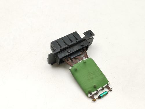 Used Heater resistor CITROËN BERLINGO MULTISPACE (B9) 1.6 HDi 90 4x4 (90 hp) 30886889