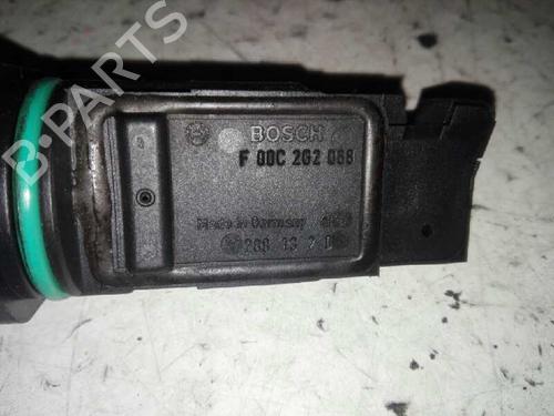 Mass air flow sensor MERCEDES-BENZ E-CLASS (W211) E 270 CDI (211.016) | BP28981709M95