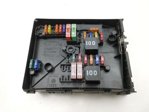 Used Fuse box Fuse box 39443437 39443437