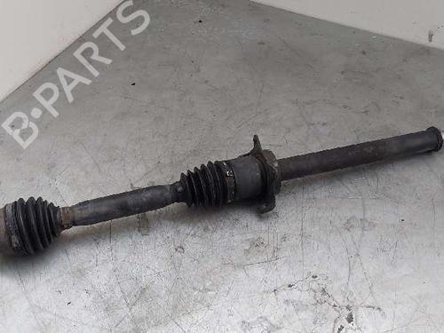 Used Right front driveshaft MERCEDES-BENZ B-CLASS Sports Tourer (W245) [2005-2011]  28994163
