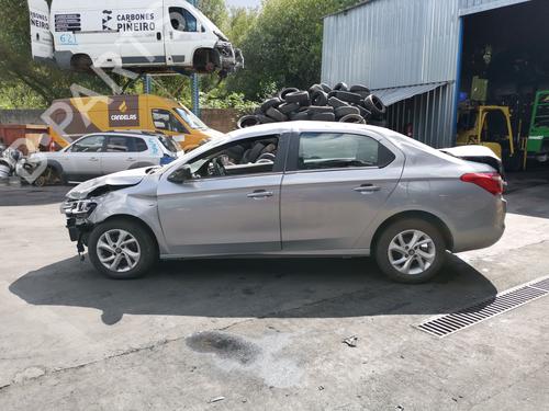 AC Styreenhet / Manøvreringsenhet CITROËN C-ELYSEE (DD_) 1.5 BlueHDi 100 | BP28997032I5 