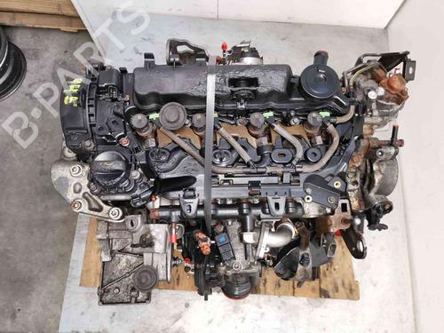 Engine CITROËN JUMPER II Van 2.2 BlueHDi 140 | BP39444103M1 - Image 2