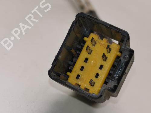 Left mirror PEUGEOT EXPERT Van (VF3A_, VF3U_, VF3X_)  | BP28989940C26 