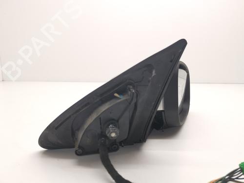 Right mirror VOLVO S60 I (384)  | BP28987169C27 
