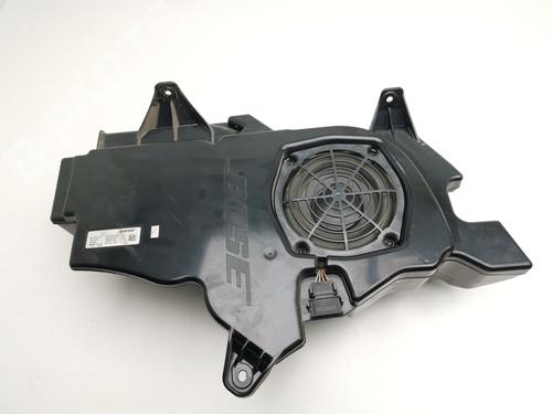 Bilradio AUDI A3 (8P1) [2003-2013]  28989525