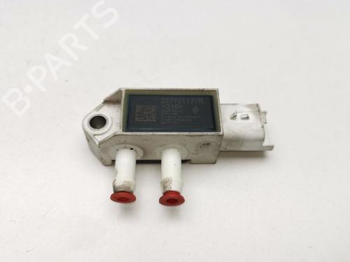 Elektronisk sensor Elektronisk sensor RENAULT CAPTUR I (J5_, H5_) 1.5 dCi 90 (J5N4, J5M5, J5MW, J5M6, J5AL, J5AJ) (90 hp) 39444050 39444050