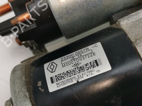 Starter RENAULT CLIO IV (BH_)  | BP28983762M8 