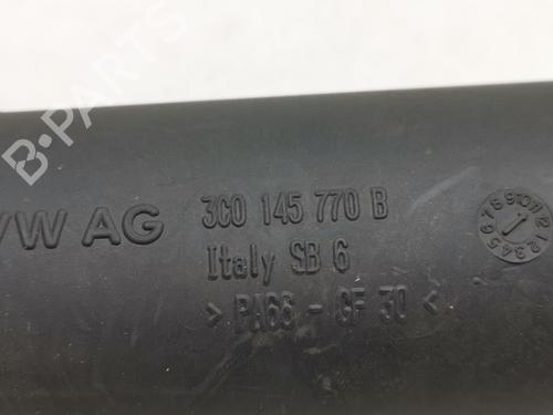 Pipe SEAT LEON (1P1)  | BP28980585M125 