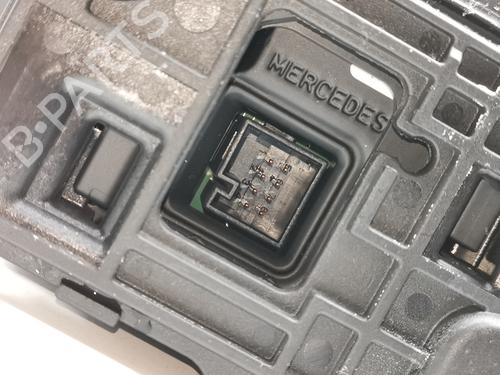 Display monitor MERCEDES-BENZ B-CLASS Sports Tourer (W246, W242)  | BP28995237C48 