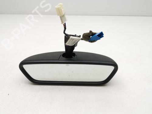 Bakspejl indvendigt Bakspejl indvendigt MERCEDES-BENZ A-CLASS (W176) A 200 CDI / d (176.008) (136 hp) 34245227 34245227