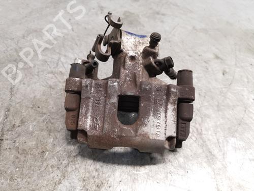 Used Right rear brake caliper TOYOTA YARIS (_P13_) 1.5 Hybrid (NHP130_, NHP130) (101 hp) 29822684