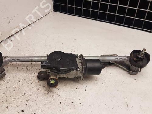 Used Front wiper motor NISSAN QASHQAI II (J11, J11_) 1.6 dCi (130 hp) 28998955