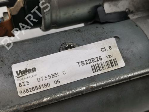 Starter PEUGEOT 208 I (CA_, CC_) | BP30301188M8