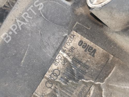 Venstre forlygte AUDI A4 B5 (8D2) 1.8 | BP29070629C28 