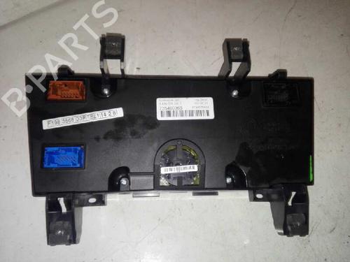 Climate control FIAT BRAVO II (198_) 1.6 D Multijet (198AXL1B) | BP28991878I5 