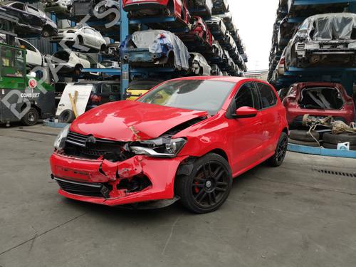 Brugte VW POLO V (6R1, 6C1) 4755878