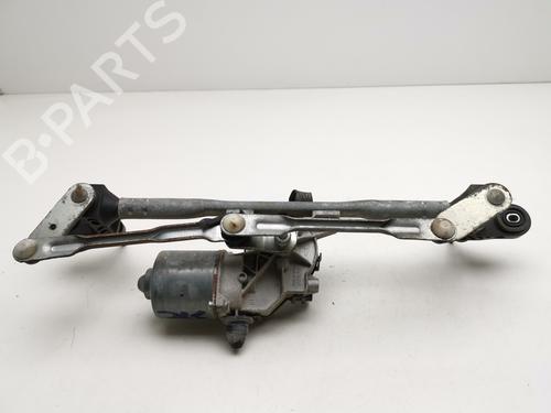 Front wiper motor FIAT 500 (312_) 1.2 (312AXA1A) | BP28998577M29 