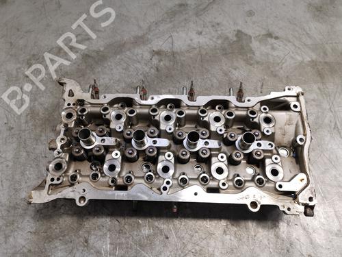 Used Cylinder head HONDA ACCORD VIII (CU) 2.2 i-DTEC (CU3) (150 hp) 30568660