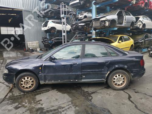 ABS pump AUDI A4 B5 (8D2) | BP30133898M43