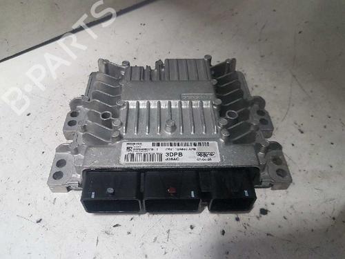 Used Engine control unit (ECU) FORD FOCUS II Saloon (DB_, FCH, DH) [2005-2025]  28991917