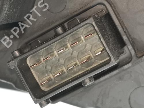 Left headlight OPEL MERIVA B MPV (S10) 1.6 CDTI (75) | BP28995736C28 