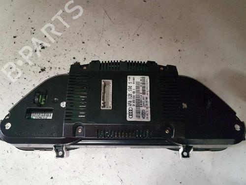 Instrument cluster AUDI A6 C6 (4F2) | BP28993801C47