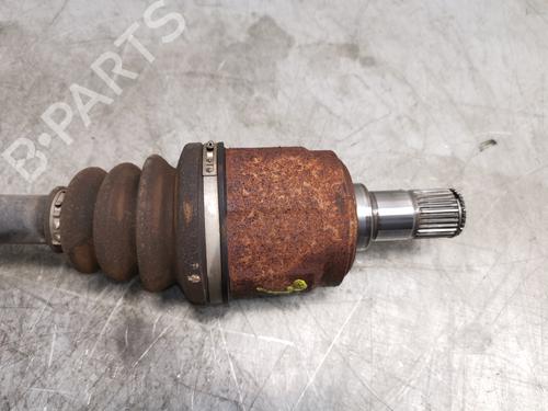 Left front driveshaft HONDA FR-V (BE) 2.2 i CTDi (BE5) | BP33441093M38 - Image 2