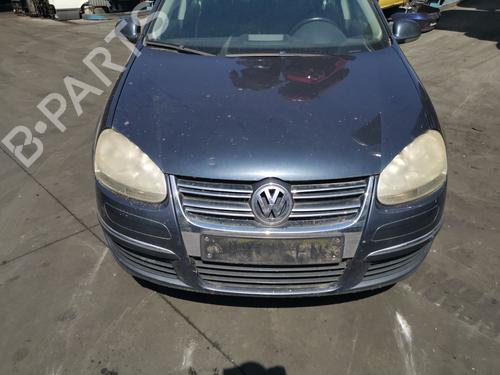 Used Full front VW JETTA III (1K2) 1.9 TDI (105 hp) 28996835