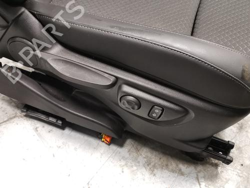 Sæde sæt OPEL MOKKA / MOKKA X (J13)  | BP29715729C78 