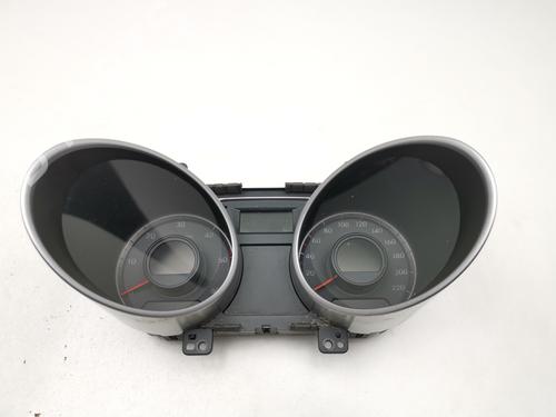 Used Instrument cluster Instrument cluster HYUNDAI ix35 (LM, EL, ELH) [2009-2016] 35776961 35776961