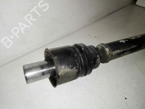 Driveshaft MITSUBISHI PAJERO III (V7_W, V6_W) 3.2 Di-D (V68W) | BP28993727M37 