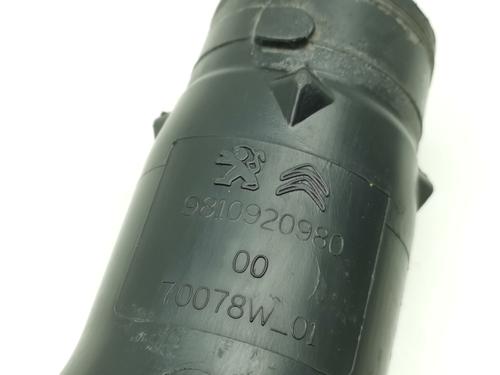 Pipe TOYOTA PROACE CITY Box Body/MPV (BPZ_)  | BP29289724M125 