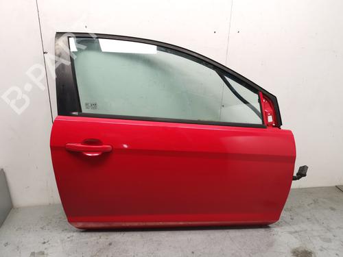 Dør højre fortil FORD FOCUS II Saloon (DB_, FCH, DH) [2005-2025]  29613291