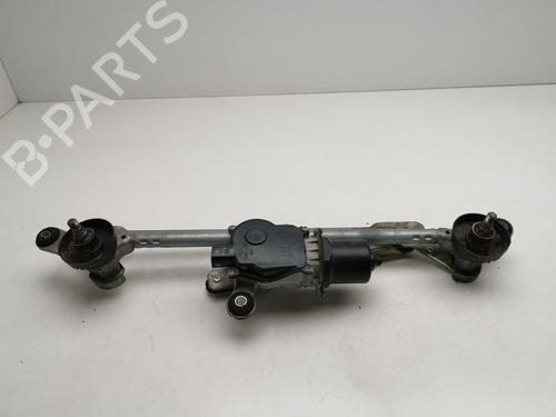 Front wiper motor NISSAN QASHQAI II (J11, J11_)  | BP29433728M29 