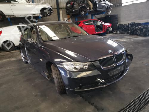 AC pipe BMW 3 (E90) 320 d | BP39439718M126 - Image 5