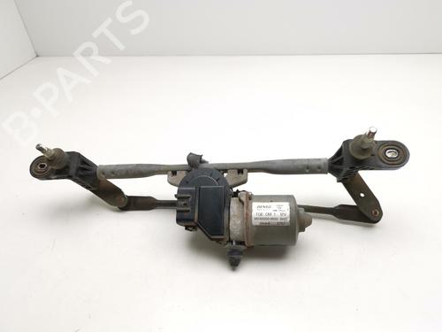 Used Front wiper motor FIAT 500 (312_) 1.2 (312AXA1A) (69 hp) 28998577