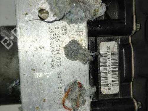 ABS pump BMW 5 (E60) 530 d | BP28995765M43 