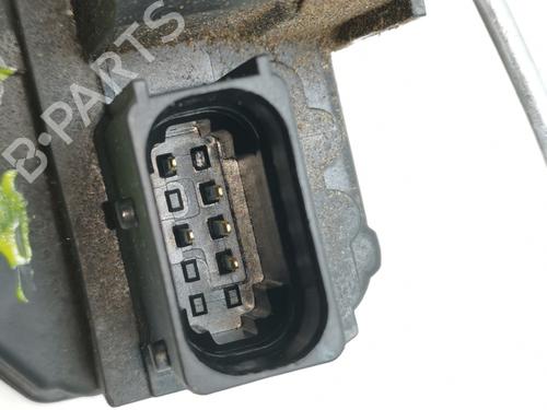 Rear left lock OPEL ASTRA J Sports Tourer (P10)  | BP28980516C100 