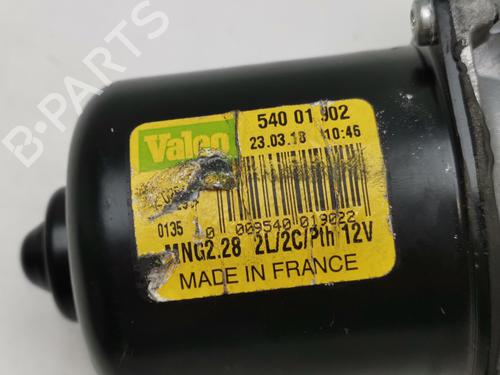 Front wiper motor RENAULT KANGOO Express (FW0/1_) 1.5 dCi 90 (FW0G, FW05, FW08, FW11) | BP39443695M29 - Image 3