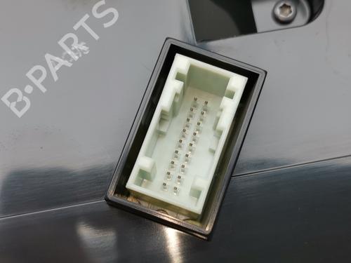 Instrument cluster PEUGEOT PARTNER Box Body/MPV (K9)  | BP29489170C47