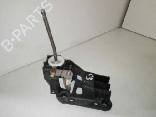Used Gear lever CITROËN C1 (PM_, PN_) 1.0 (68 hp) 28998717