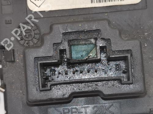 Electronic module RENAULT MEGANE II (BM0/1_, CM0/1_) | BP28979700M83